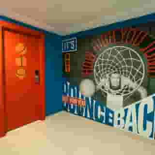 Magic Sports, 5 of 5