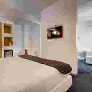 iH Hotels Roma Z3, 2 of 5