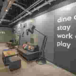 Village Hotel Bristol, 5 of 5