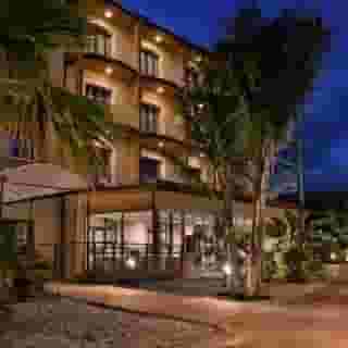 Viola Palace Hotel, 1 of 5