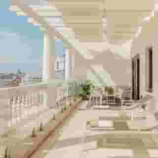 Gran Melia Palacio de los Duques, 2 of 5