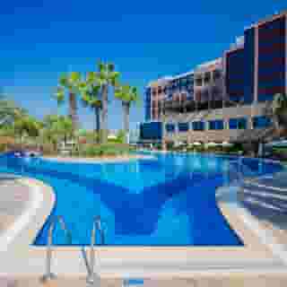 Kamelya Collection Sentido Selin Hotel, 5 of 5