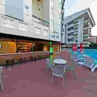 Avos Apart Hotel, 2 of 5