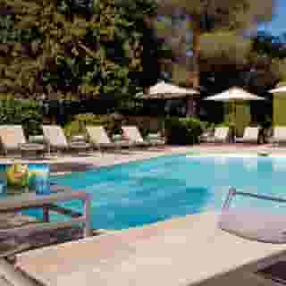 Le Mas Candille, 1 of 5