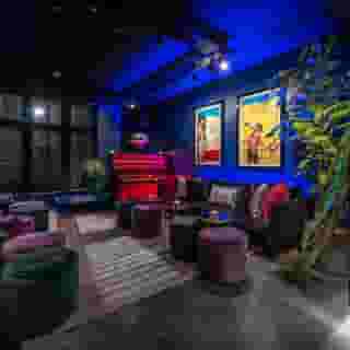 The Hux Hotel, 5 of 5