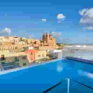 Pergola Hotel & Spa, 1 of 5