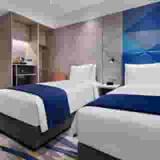 Holiday Inn Express Singapore Serangoon, 3 of 5