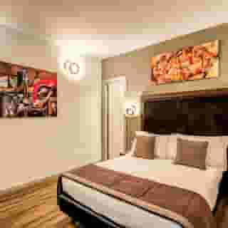 Al Manthia Hotel, 5 of 5