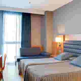 Barcelona Century Hotel, 4 of 5