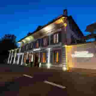 Le Petit Manoir, 1 of 5