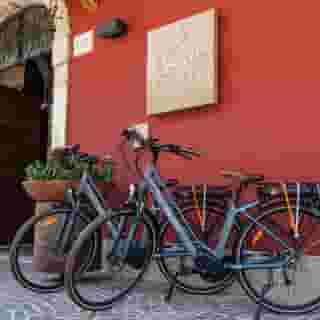 Relais Magione Papale, 6 of 6