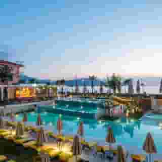 Sundia Exclusive by Liberty Fethiye, 3 of 5