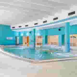 Medina Solaria & Thalasso Hotel, 6 of 6