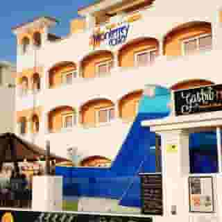 Hotel Monterrey Costa, 1 of 5