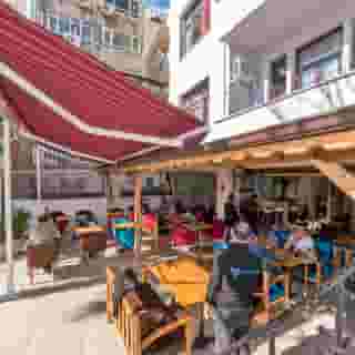 Olimpic Hotel, 5 of 5