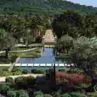 Castell Son Claret, 2 of 5