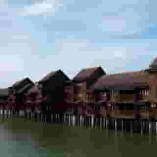 Langkawi Lagoon Resort, 5 of 5