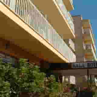 Hotel Amic Gala, 2 of 5