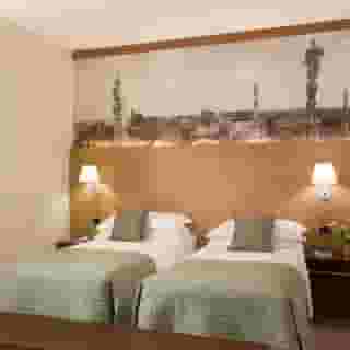 Starhotels Ritz, 4 of 5