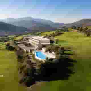 The Crete Golf Club, 1 of 5