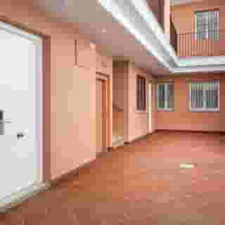 Apartamentos Metropolis Sevilla, 4 of 5