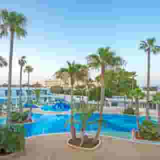 Dome Beach Hotel, 3 of 5