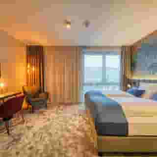 NYCE Hotel Bonn Trademark Collection by Wyndham, 3 of 5