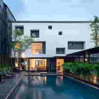 Lilit Bang Lumphu Hotel, 1 of 5