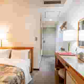 Oyo Hotel Mercury Asakusabashi, 1 of 5