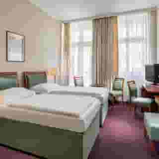 Clarion Hotel Prague Old Town, 4 of 5