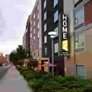 Home2 Suites by Hilton Nashville Vanderbilt, Tn, 2 of 5