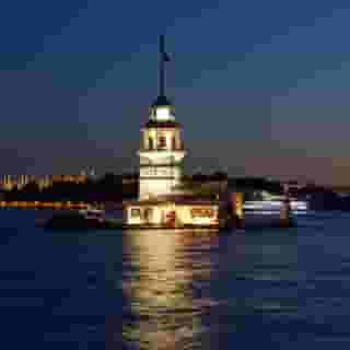 Mercure Istanbul Sirkeci, 3 of 5