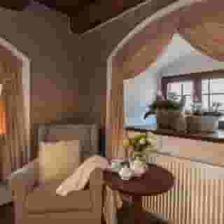 Pytloun Chateau Hotel CtÄ›nice, 5 of 5