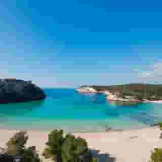 Meliá Cala Galdana, 1 of 5