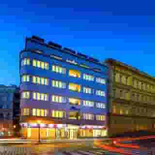 Myo Hotel Mysterius, 4 of 5