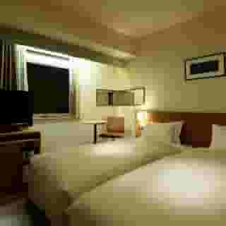 Candeo Hotels Ueno Park, 6 of 6