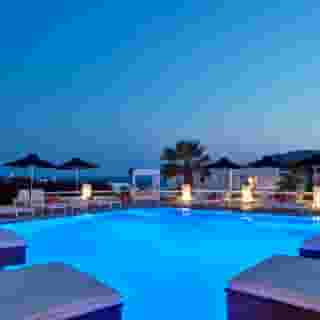 Archipelagos Hotel, 2 of 5