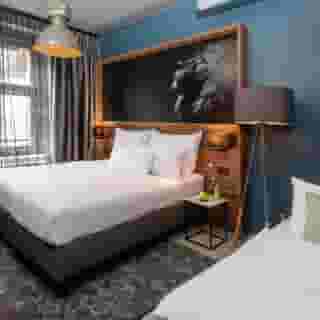 NYX Hotel Prague by Leonardo Hotels, 6 of 6