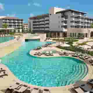 Dreams Playa Mujeres Golf & Spa Resort All Inclusive, 1 of 5