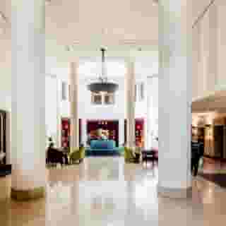 The Charles Hotel, 4 of 5