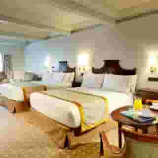 Eurostars Hotel Real, 4 of 5