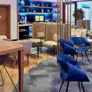 Yotelair Istanbul Airport Airside  Duty Free, 2 of 5