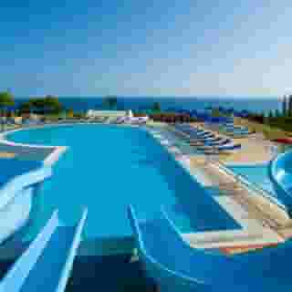 Grand Hotel Holiday Resort, 3 of 5