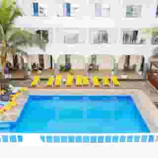 Hotel Pontao, 2 of 5