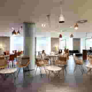 Rafaelhoteles Madrid Norte, 4 of 5