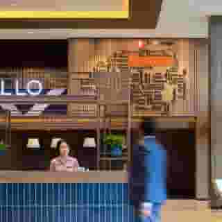 Travelodge Harbourfront, 2 of 5