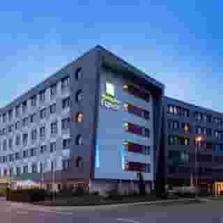 Holiday Inn Express Bremen Airport, 5 of 5