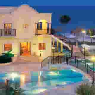 Secrets Capri Riviera Cancun - Adults Only, 6 of 6