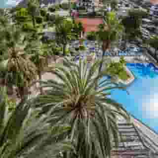 BLUESEA Interpalace, 5 of 5
