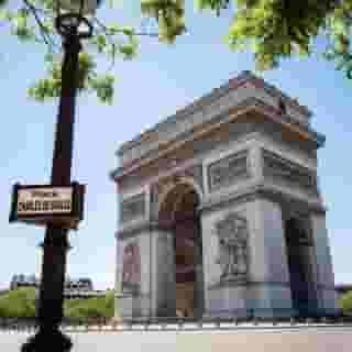 Pullman Paris Tour Eiffel, 1 of 5